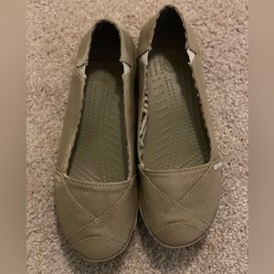 Crocs